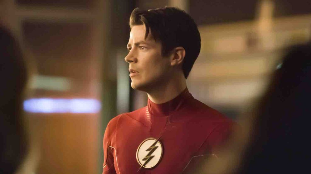 The Flash Season 7 Episode 4 - But Why Tho?