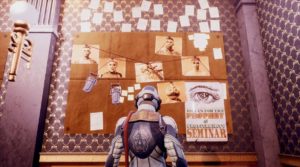 DLC REVIEW: ‘The Outer Worlds: Murder on Eridanos’—A Whodunnit in Halcyon (XSX) The Outer Worlds Murder on Eridanos - But Why Tho