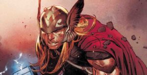 REVIEW: ‘Thor,’ Issue #13 Thor issue #13