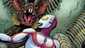 Trials of Ultraman #1 - But Why Tho?