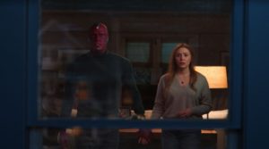 WandaVision Episode 9