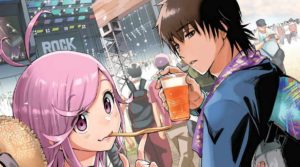 Days on Fes Volume 1