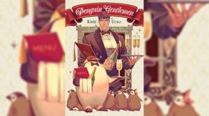 Penguin Gentlemen