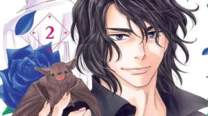 ADVANCED REVIEW: ‘The Vampire and His Pleasant Companions,’ Volume 2 The Vampire and his Pleasant Companions