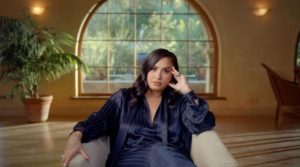 Demi Lovato: Dancing With the Devil