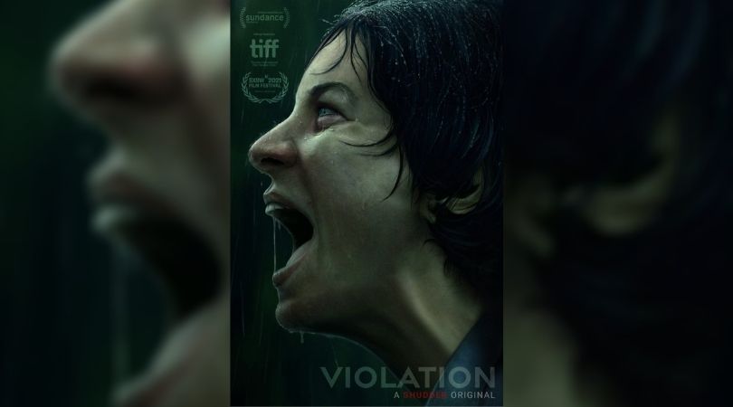 SXSW 2021: ‘Violation’ with Madeleine Sims-Fewer and Dusty Mancinelli