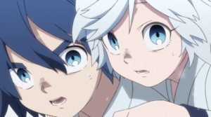 Kemono Jihen Episode 10 - "Twins"