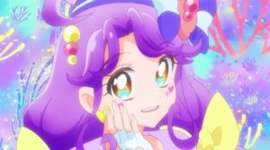 'Tropical-Rouge PreCure Episode 3