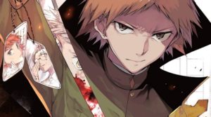 REVIEW: ‘Bungo Stray Dogs,’ Volume 17 Bungo Stray Dogs Volume 17
