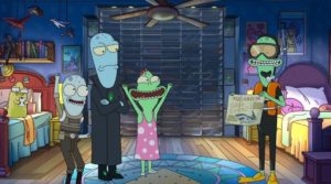 Solar Opposites Season 2