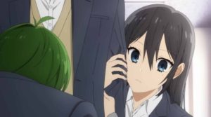 Horimiya Episode 11