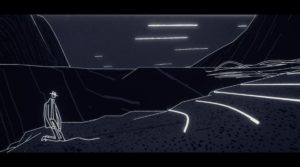 Genesis Noir