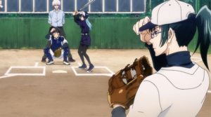 Jujutsu Kaisen Episode 21