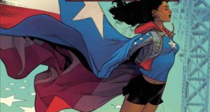REVIEW: ‘America Chavez: Made in the USA,’ Issue #2 America Chavez Made in America #2 - But Why Tho?
