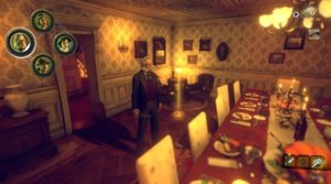 Arkham Horror - But Why Tho