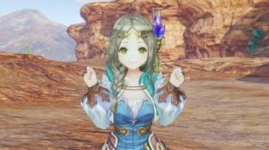REVIEW: ‘Atelier Mysterious Trilogy Deluxe Pack’ Offers Mysterious and Pleasant Fun (Switch) Atelier Mysterious Trilogy Deluxe Pack