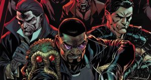 Avengers #45 - But Why Tho?