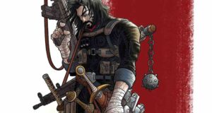 Brzrkr #2 - But Why Tho?