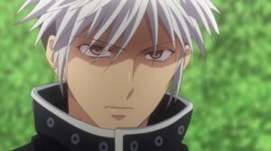 Fruits Basket Episode 4