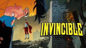 REVIEW: ‘Invincible,’ Episode 8 – “Where I Really Come From” Invincible Episode 8