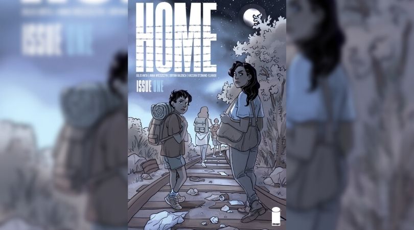 Home Second Printing