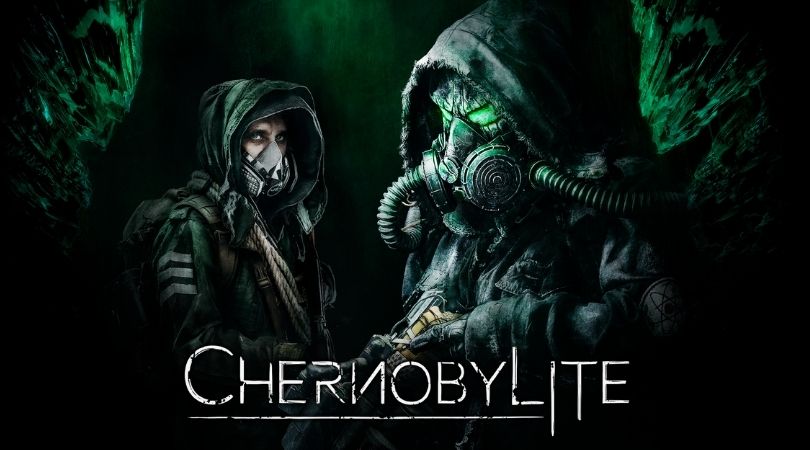 Chernobylite Console Release