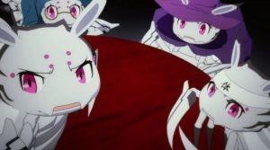 So, I'm a Spider So What? Episode 13
