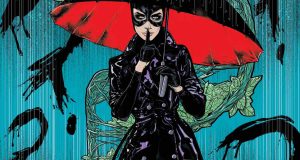 Catwoman #30