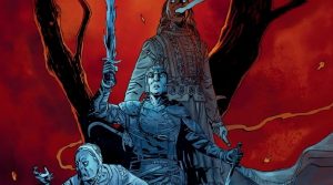 Cojacaru the Skinner #1