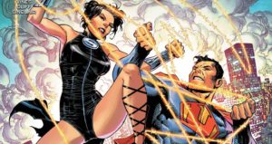 Crime Syndicate #2 - But Why Tho?