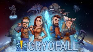 Cryofall