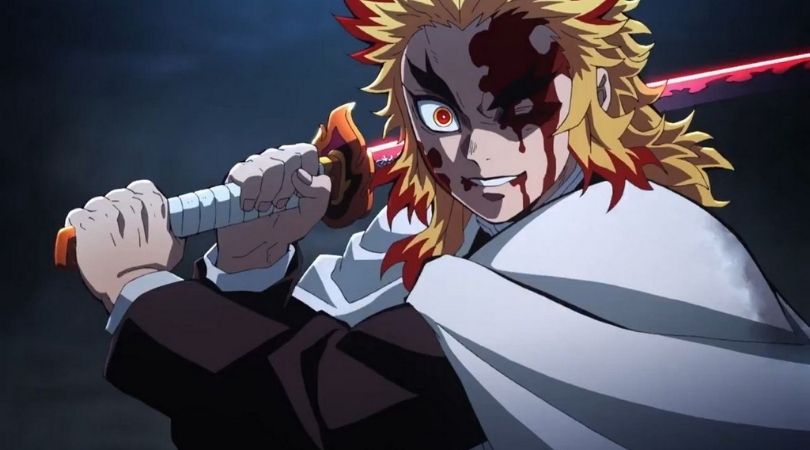 Demon Slayer Movie - But Why Tho - Use to Resize Images