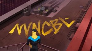 Invincible Episode 6