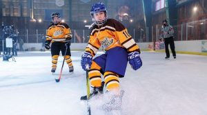 The Mighty Ducks Episode 4