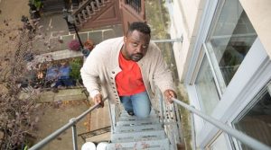 REVIEW: ‘The Outside Story’ is Sweet Yet Uninspired The Outside Story