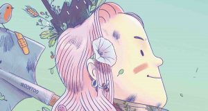 Guerilla Green - But Why Tho?