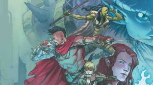 Helm Greycastle #1 - But Why Tho?