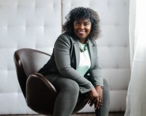 So Here’s What Happened with Jennifer Holness Director of ‘Subjects of Desire’ Subjects of Desire Jennifer Holness