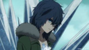 Kemono Jihen Episode 12
