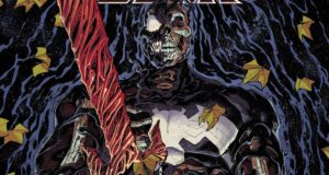 King in Black #5