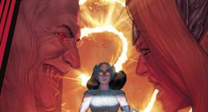 REVIEW: ‘King in Black: The Return of the Valkyries,’ Issue #4 King in Black Rise of the Valkyries #4 - But Why Tho?