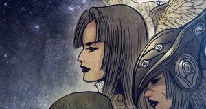 REVIEW: ‘Monstress,’ Issue #33 Monstress #33 - But Why Tho?