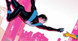 Nightwing #79