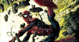 REVIEW: ‘Non-Stop Spider-Man,’ Issue #2 Non-Stop Spider-Man #2 - But Why Tho?