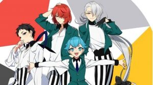 Pretty Boy Detective Club Episode 1