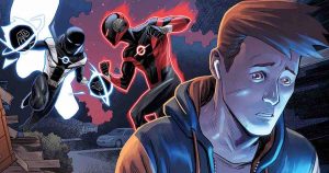 REVIEW: ‘Radiant Black,’ Issue #3 Radiant Black #3 - But Why Tho?