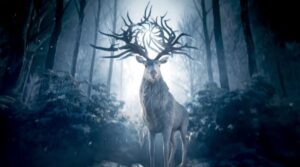 Shadow and Bone Season 1