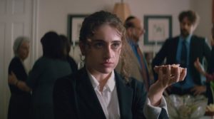 REVIEW: We Should All Be Kvelling Over ‘Shiva Baby’ Shiva baby