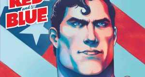 Superman Red and Blue #2 - But Why Tho?