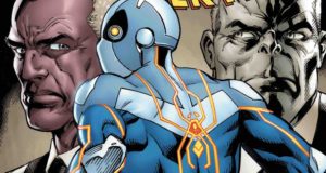 REVIEW: ‘Amazing Spider-Man,’ Issue #63 Amazing Spider-Man #63